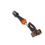 Nuovo soffiatore a batteria WORX NITRO WG585E  40V litio 4.0Ah tecnologia "TURBINE" - leggerissimo ed efficace - SPEDIZIONE GRATUITA